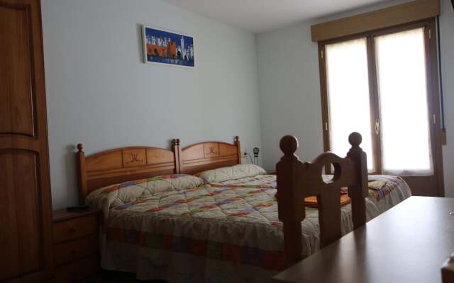 Hostal La Plaza