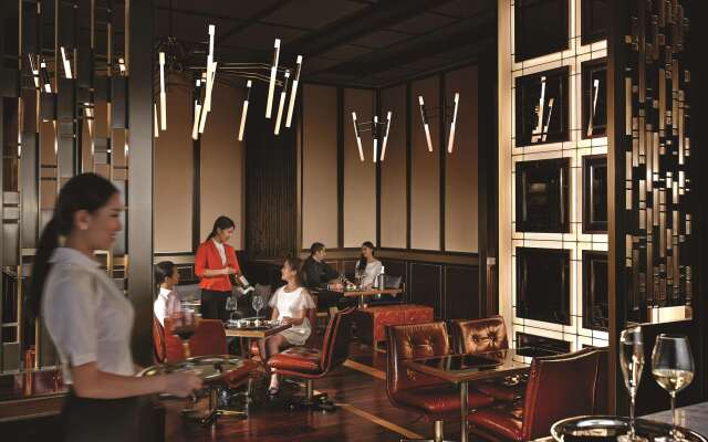 Kerry Hotel, Beijing