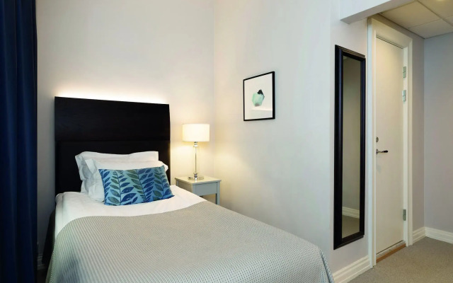 Elite Grand Hotel Norrköping