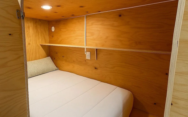 Cubik Rooms