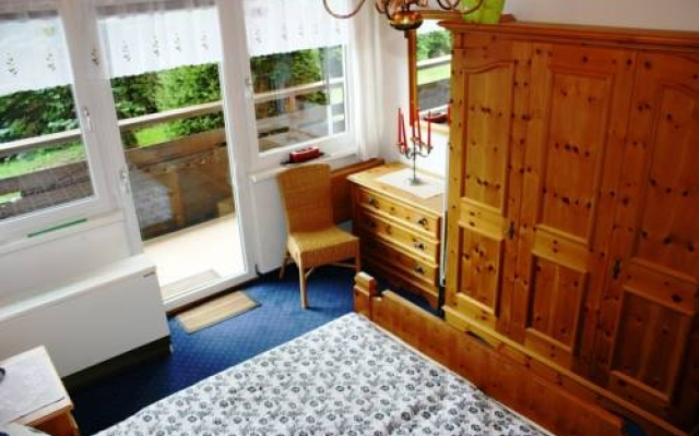 Appartement Thermennähe