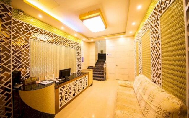 Jin He Yuan Hotel- Guilin