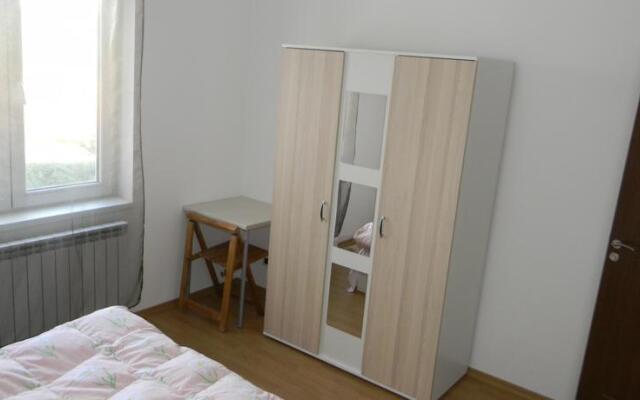 Apartament Doro