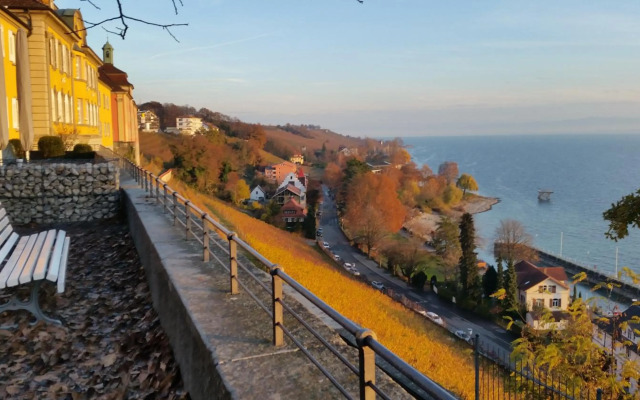 Palais am Schlossplatz