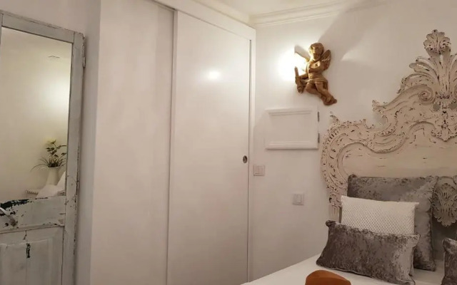 Charming Apartment II Historical Center