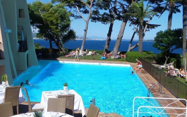 Agence la Galère - Appartement Cassis 2