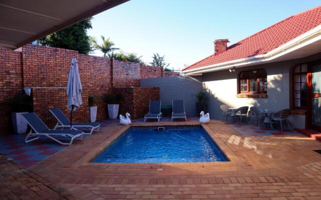 Pumelela Guest House