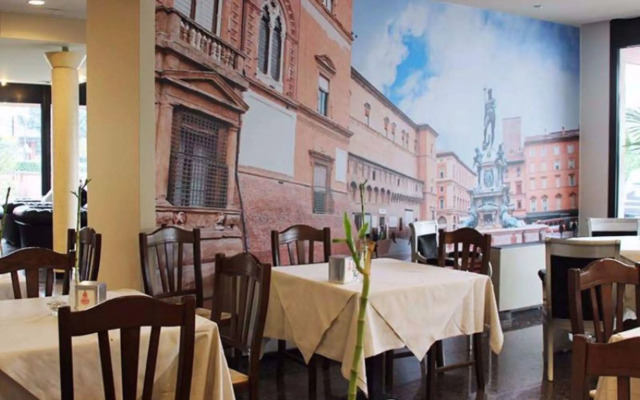 THP Hotel Bologna
