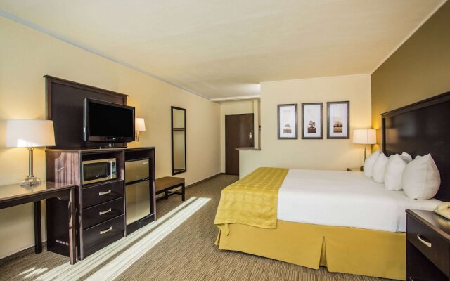 Best Western Janesville