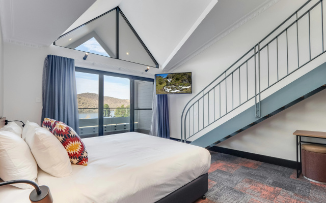 Banjo Paterson Inn – Guest Rooms – Jindabyne