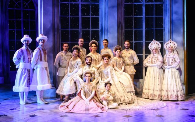 Villa Suisse Bed & Breakfast