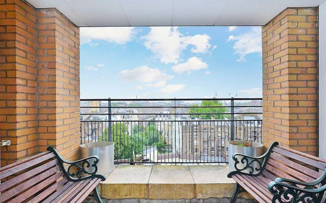 Point West Apartments