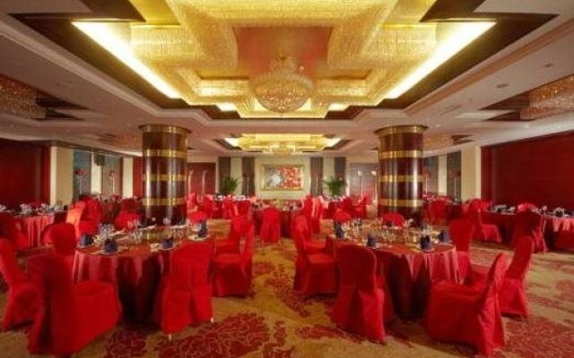 Maison New Century Hotel Cixi