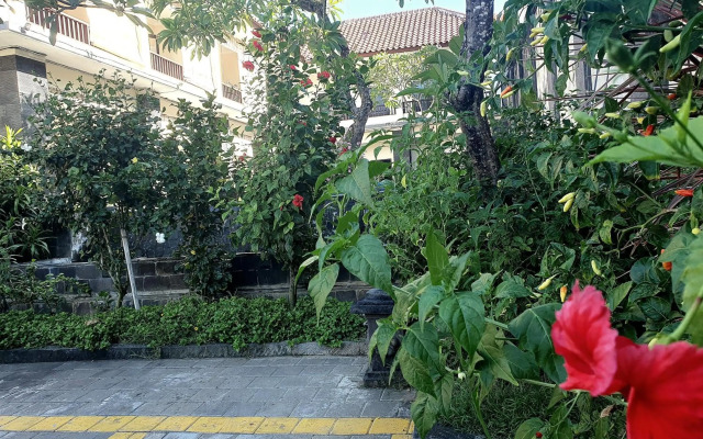Radha Bali Hotel
