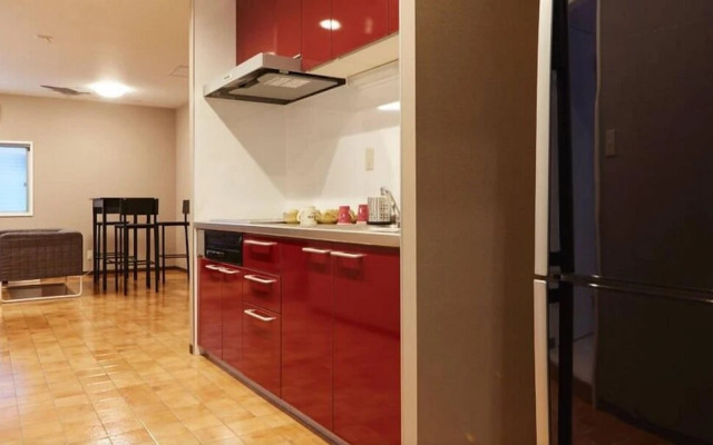 Tsubame Guesthouse – Hostel