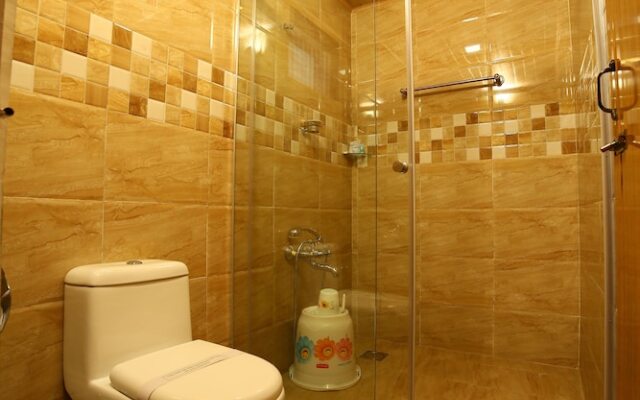 Spice Villas Holiday