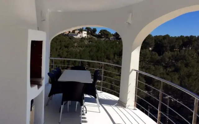 Villa Pic Tort