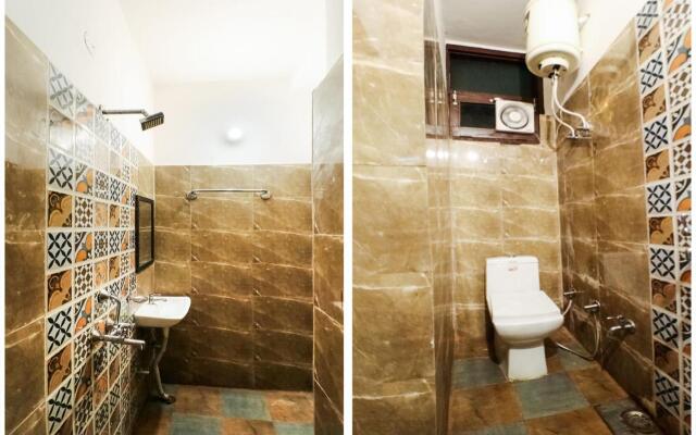 Rao Residency by OYO Rooms