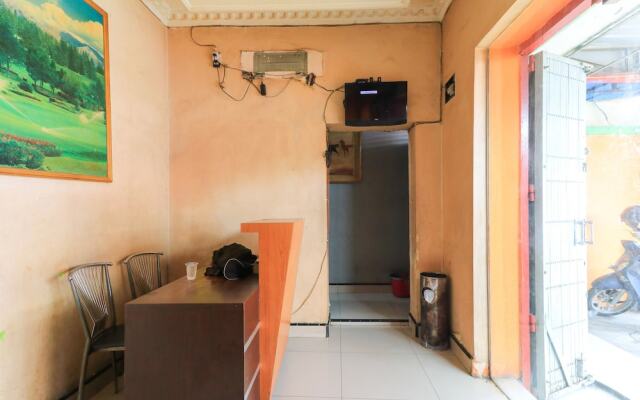 Homestay Kelara