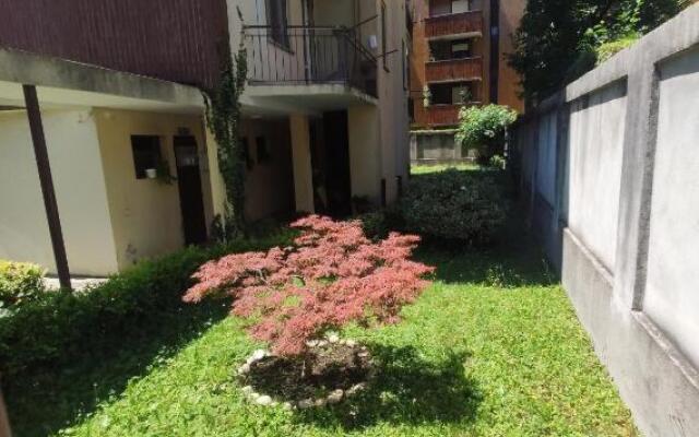 Appartamento c&y Torelli 1