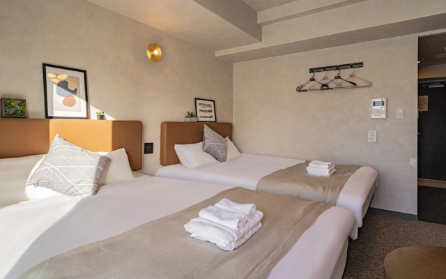 Apartment Hotel 11 Kuromon II