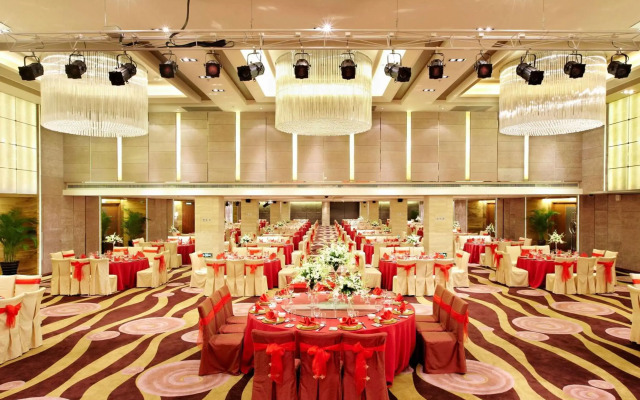 Pullman Xiamen Powerlong
