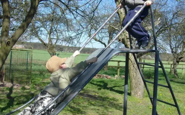 Gospodarstwo agroturystyczne Różanka