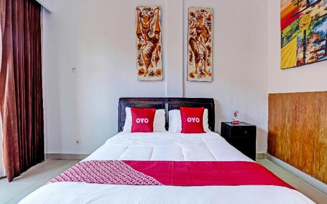 OYO 91204 Napura Homestay
