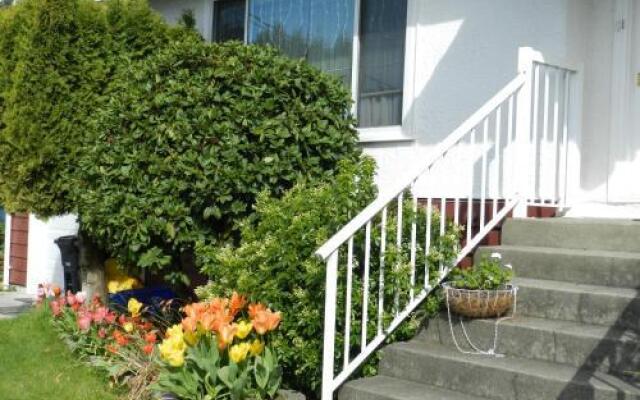 Serenity Bed and Breakfast