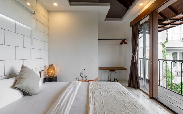 Villa Kecil 3BR By Azure