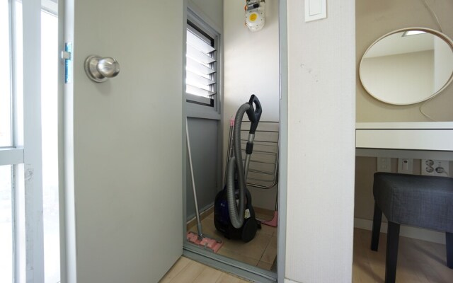Alice Apartment