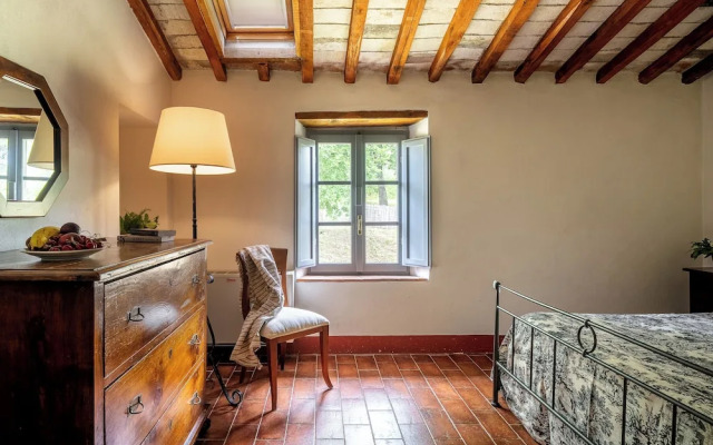 In The Heart Of Chianti Pool Wifi View