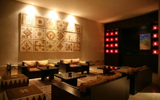 Atlas Essaouira Riad Resort