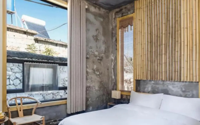 Floral Hotel Taishan Scenic Manmanlai