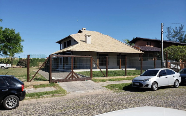 Parador Casa da Praia