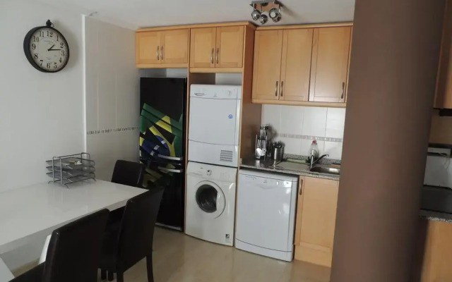 Apartamento Cuesta Fábrica 10