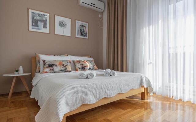 Apartment Simpatico
