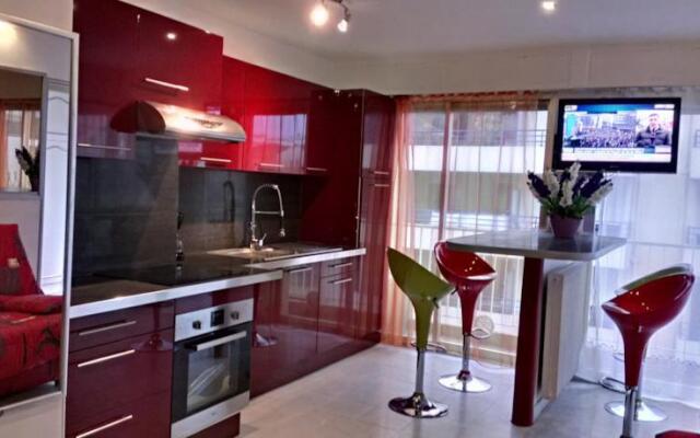 Holiday Juan Les Pins Apartment