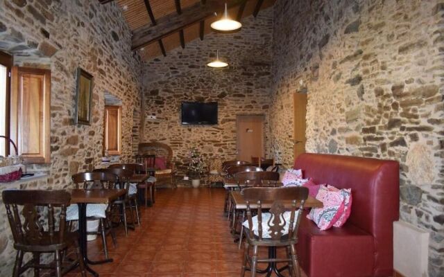 Pensión Albergue Los Caminantes