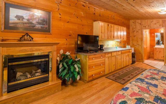 Highland Hills Motel and Cabins – A Master Hosts Resort