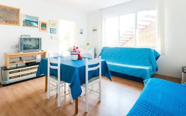 Cute Apartment With Great Position