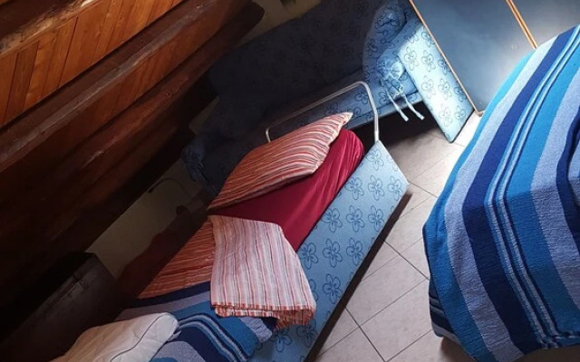 La Casa delle Lodole