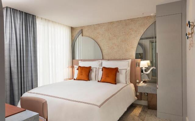 Vignette Collection, Convent Square Lisbon, an IHG Hotel