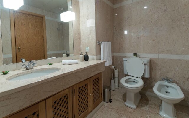 Central Funchal Beautiful View