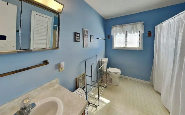 Beach Around & Find Out by Topsail Realty