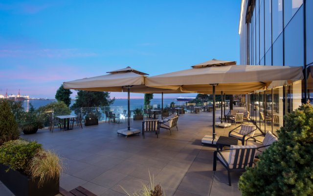 Holiday Inn Istanbul - Tuzla Bay, an IHG Hotel