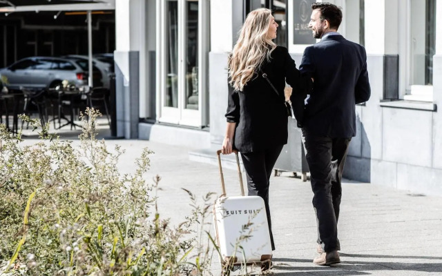 Le Marin Hotel Rotterdam City - Handwritten Collection