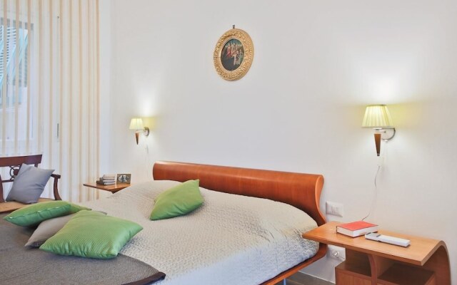 Ponte Vecchio Penthouse