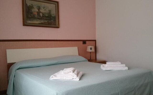 Hotel Redi