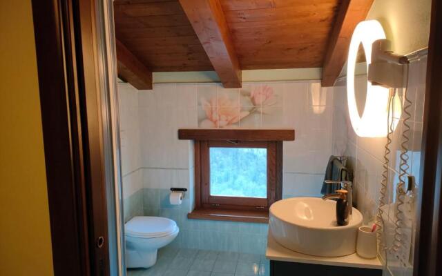 B And B Il Ghiro Country House